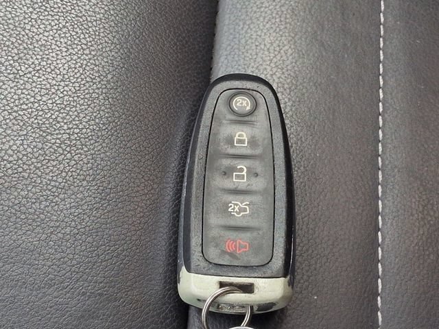 Used 2013 Ford Escape SEL AWD/4WD image 27