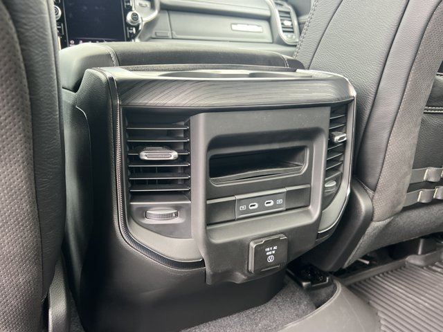 Used 2026 RAM 1500 RHO AWD/4WD image 26