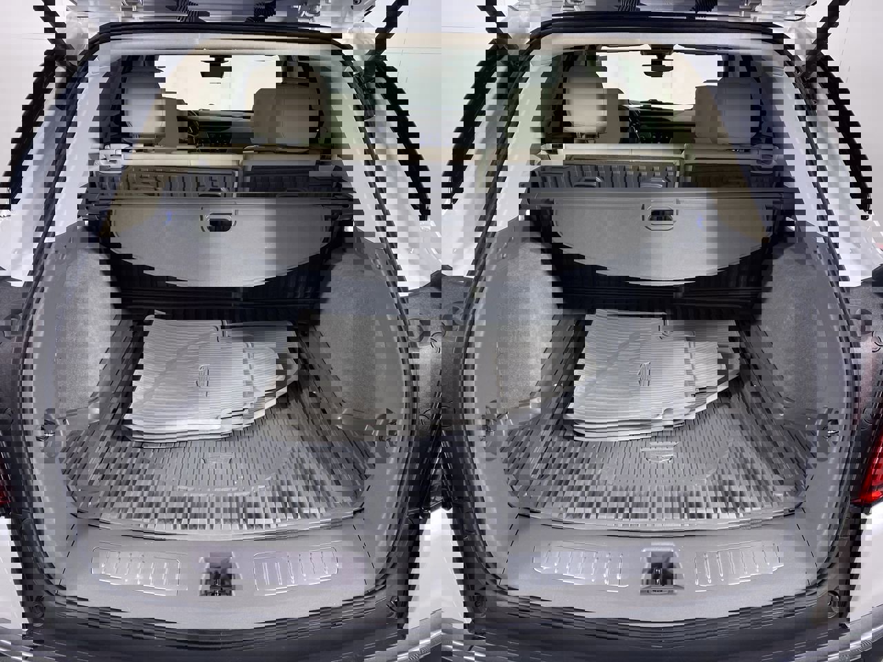 Certified 2023 Cadillac XT5 Premium Luxury w/ Technology Package image 15