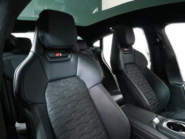New 2026 Audi S e-tron GT Prestige AWD/4WD image 23