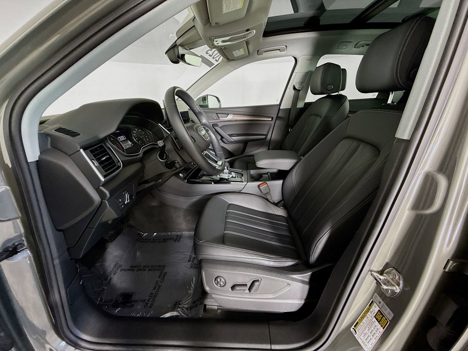 Certified 2023 Audi Q5 2.0T Premium w/ Convenience Package image 20