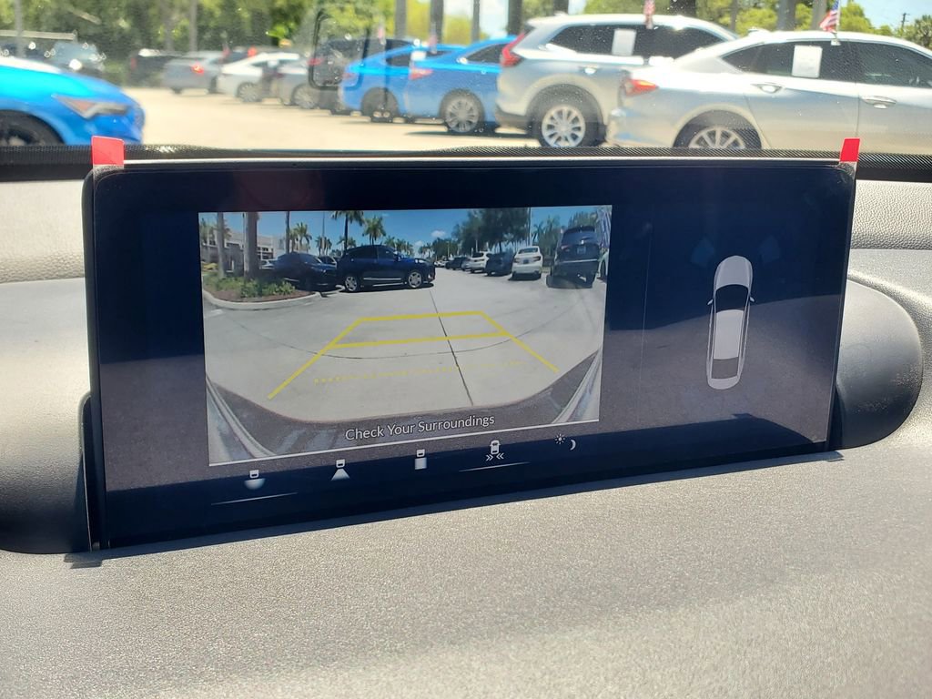 Used 2023 Acura TLX w/ Technology Package FWD image 27