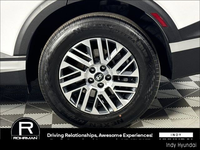 Certified 2026 Hyundai Palisade SEL image 10