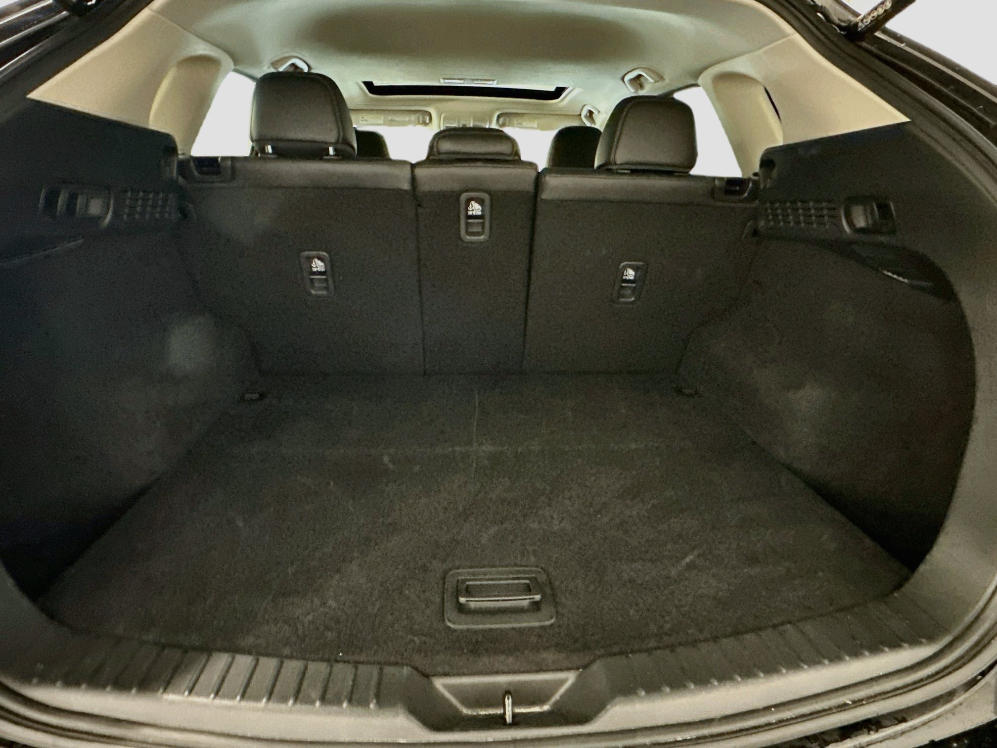 Used 2025 MAZDA CX-5 AWD 2.5 S w/ Preferred Package image 31