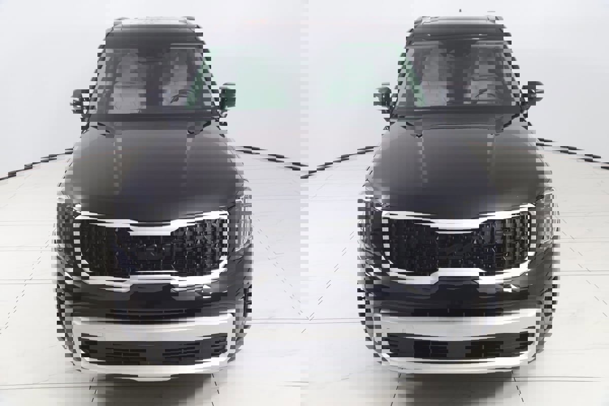 Used 2024 Kia Telluride S w/ S Sunroof Package image 57