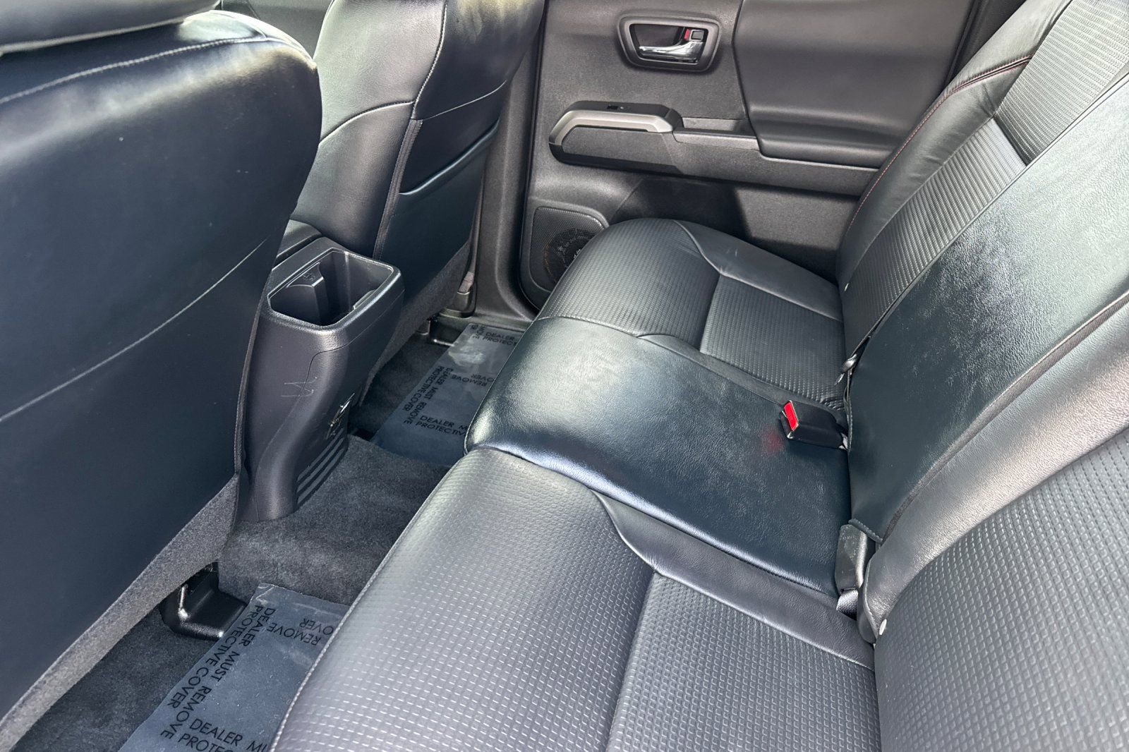 Used 2023 Toyota Tacoma TRD Pro image 12