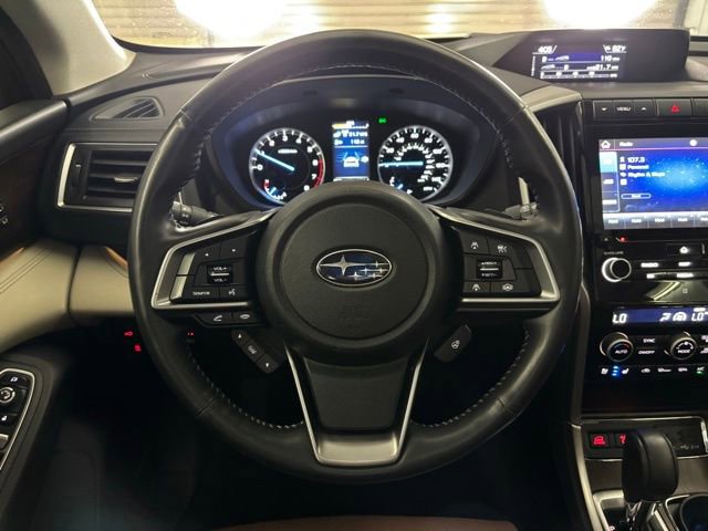 Used 2021 Subaru Ascent Touring w/ Popular Package #2A image 18