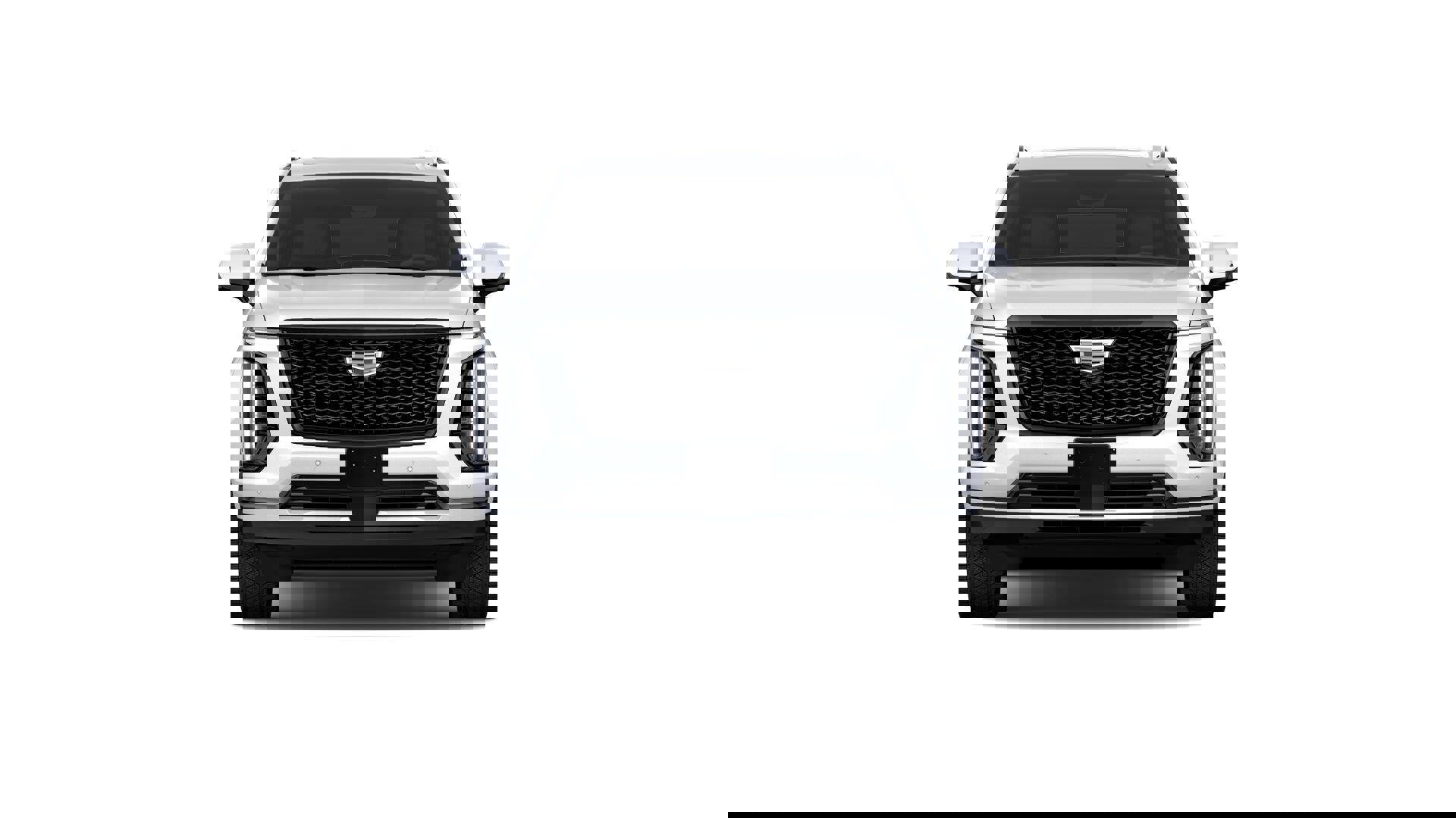 New 2026 Cadillac Escalade Platinum Sport w/ LPO, ONYX Package image 27