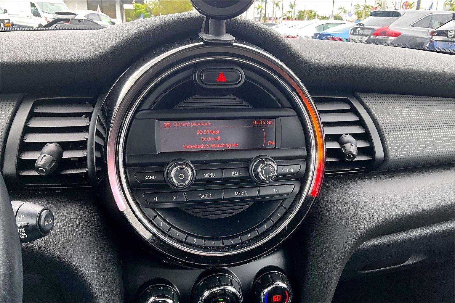 Used 2015 MINI Cooper 2-Door Hardtop FWD image 14