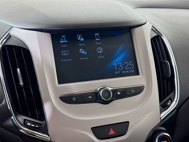 Used 2017 Chevrolet Cruze LS image 15