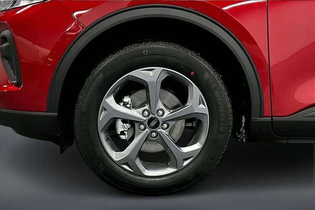 New 2026 Ford Escape ST-Line w/ Tech Pack #1 image 13
