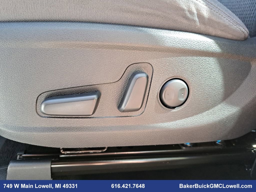 Used 2023 Hyundai Santa Fe SEL image 30