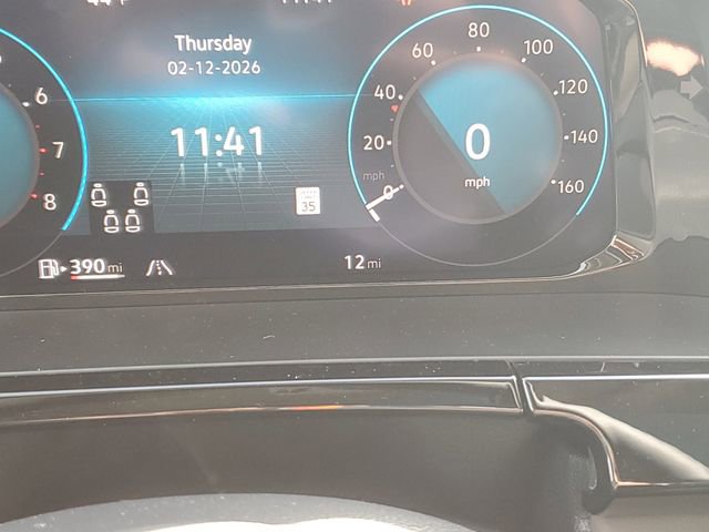 New 2026 Volkswagen Atlas SEL image 25