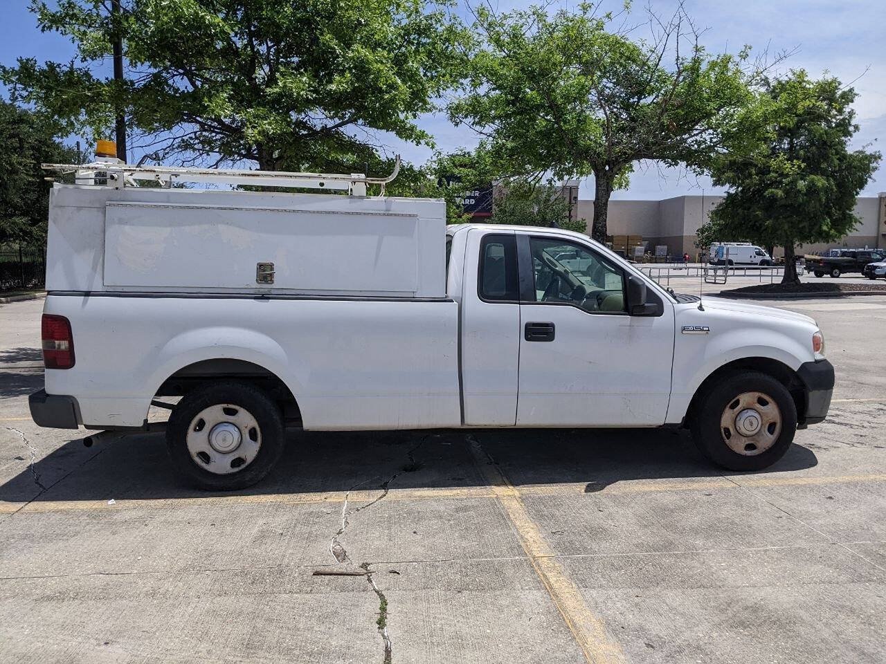 Used 2008 Ford F150 XL RWD image 5