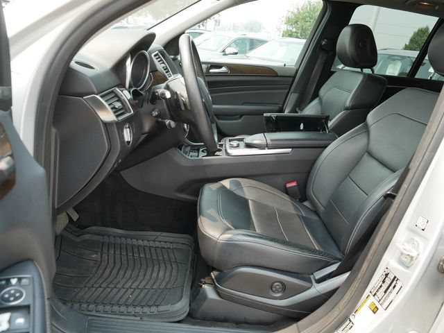 Used 2015 Mercedes-Benz ML 350 4MATIC image 13
