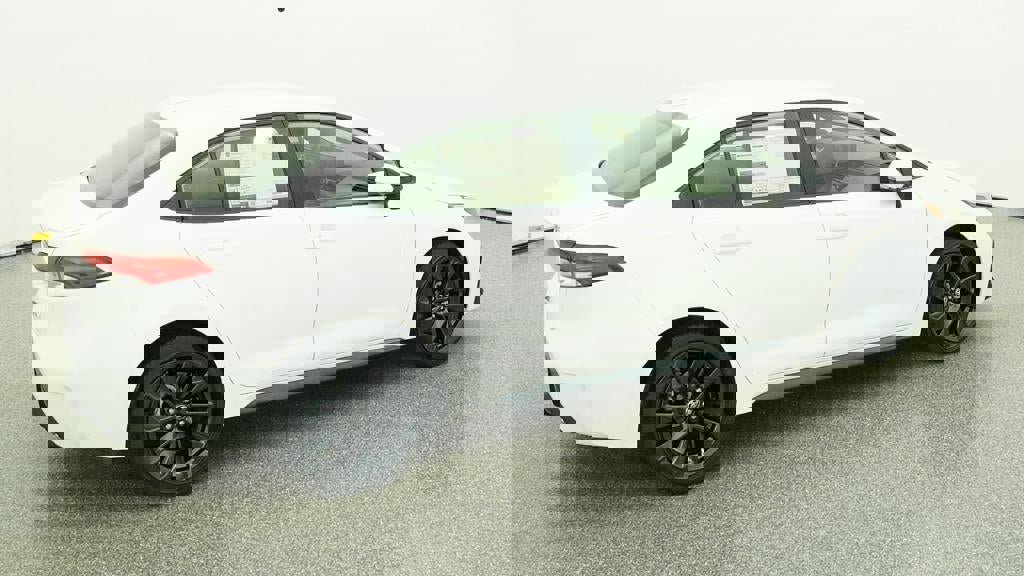 New 2026 Toyota Corolla SE image 43