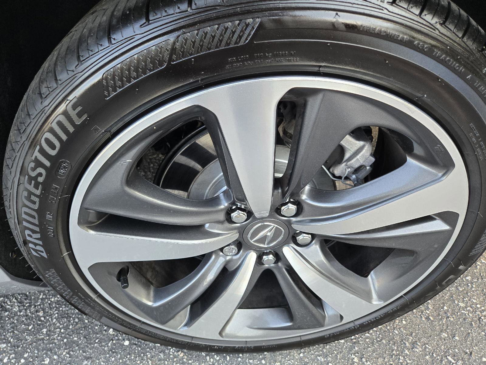 Used 2025 Acura TLX w/ Technology Package image 39