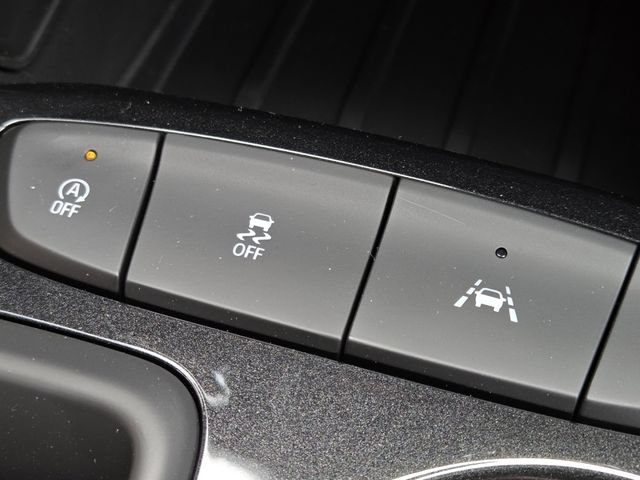 New 2026 Chevrolet TrailBlazer LT w/ Driver Confidence Package FWD image 7