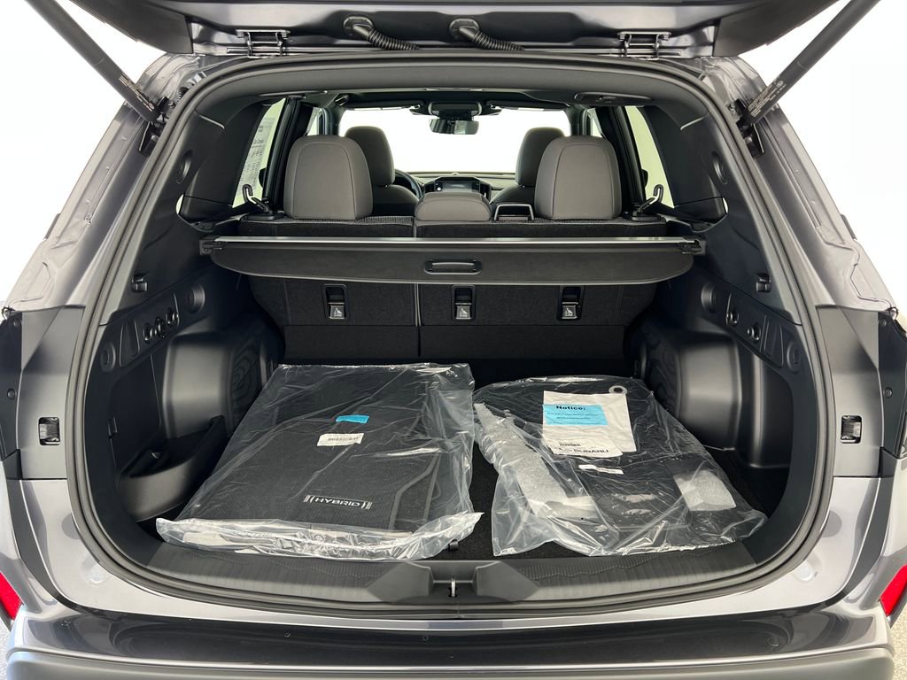 New 2026 Subaru Forester Premium image 25