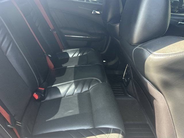 Used 2021 Dodge Charger SRT Hellcat RWD image 22