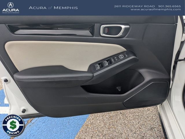 Used 2022 Honda Civic Sport Touring image 25