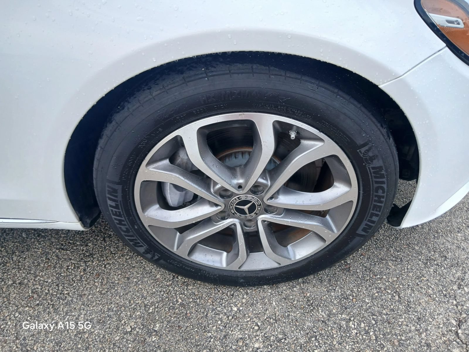 Used 2017 Mercedes-Benz C 300 Sedan image 19