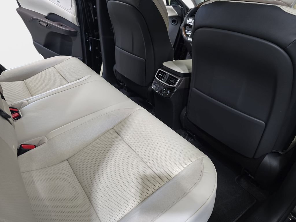 New 2026 Lexus RX 350 AWD/4WD image 11