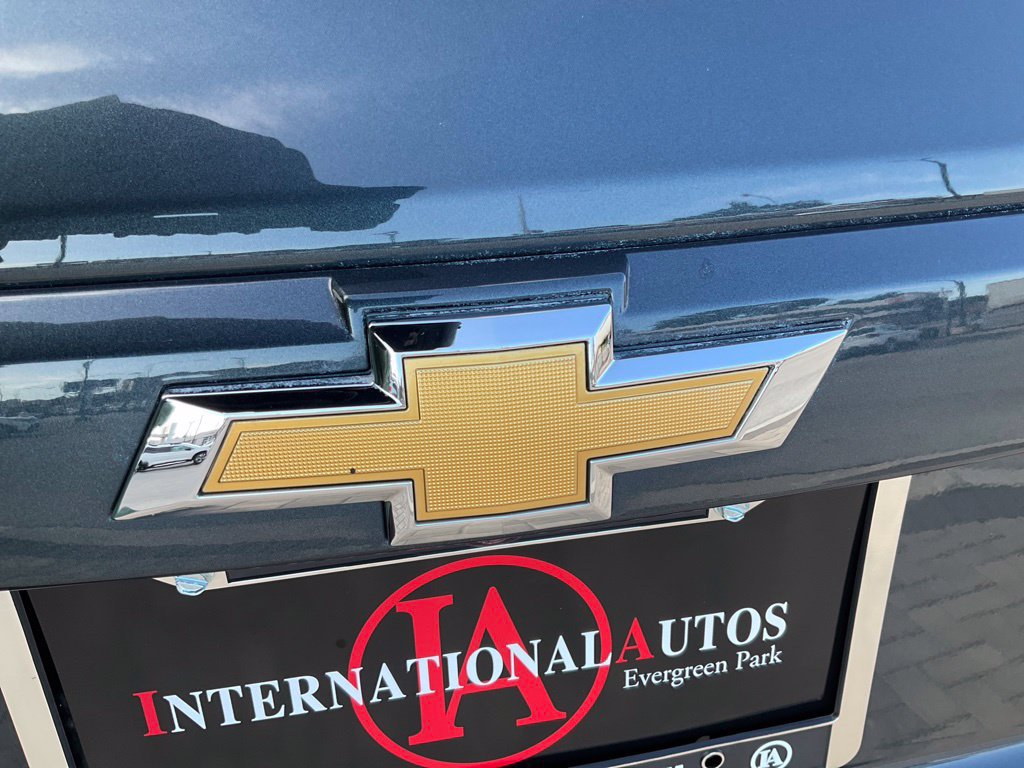 Used 2021 Chevrolet Trax LT FWD image 38