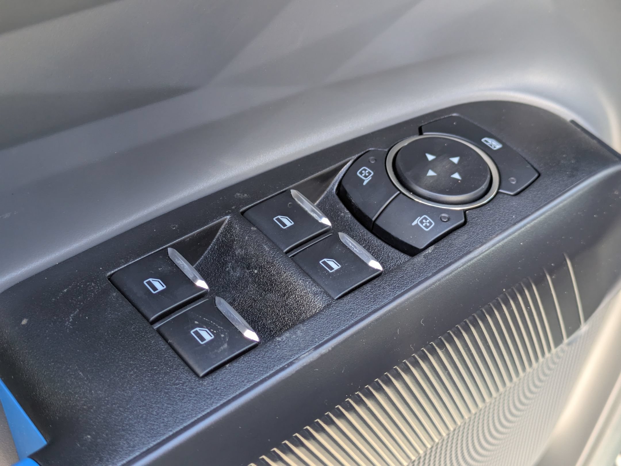 New 2026 Ford Maverick Lobo AWD/4WD image 10
