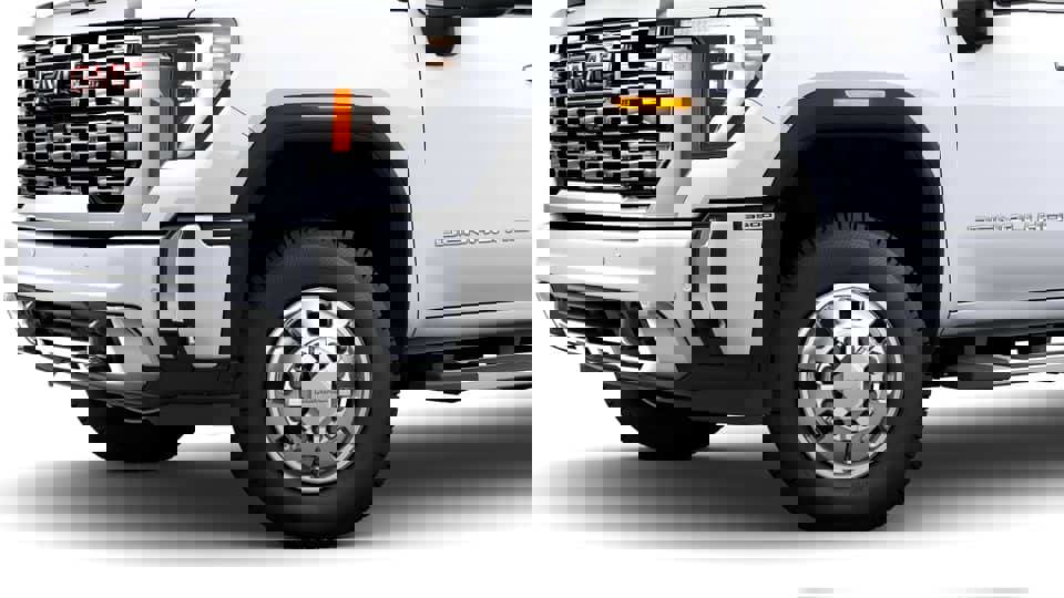 New 2026 GMC Sierra 3500 Denali w/ Denali Reserve Package image 34