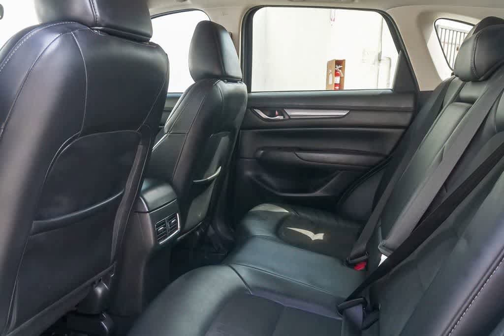 Used 2020 MAZDA CX-5 Touring FWD image 15