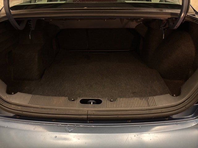 Used 2004 Ford Taurus SE image 9