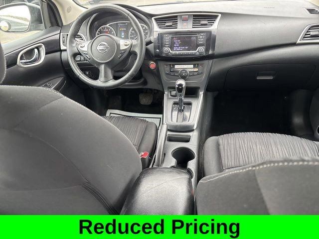 Used 2018 Nissan Sentra SV image 33