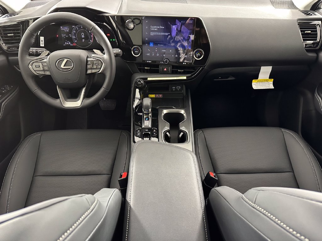 New 2026 Lexus NX 350 AWD w/ Accessory Package (2T) image 21