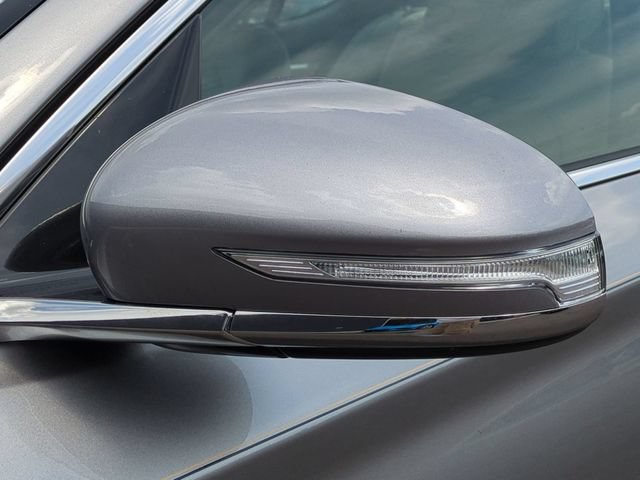 Certified 2026 Genesis G70 2.5T RWD image 12