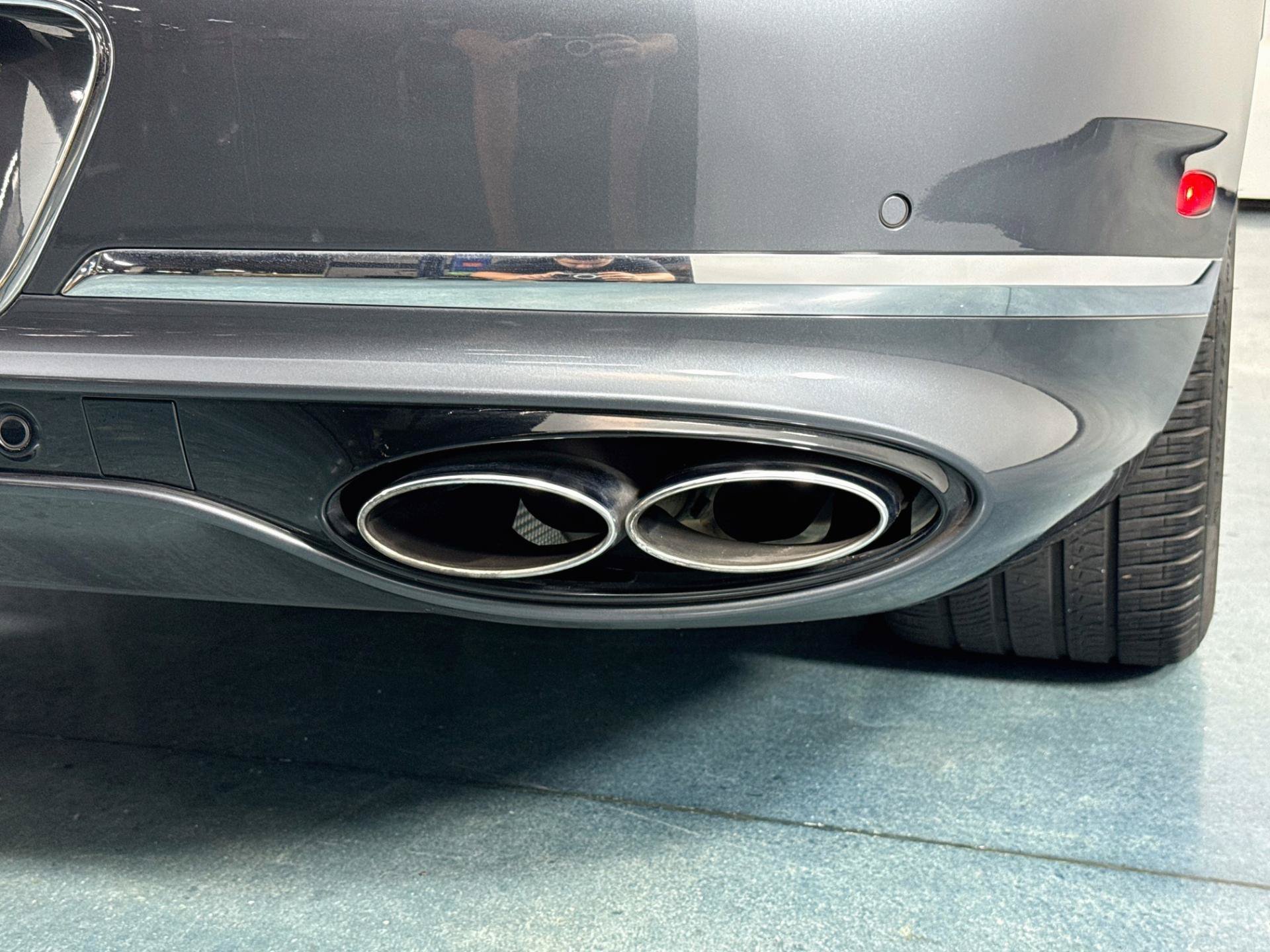 Used 2020 Bentley Continental GT V8 AWD/4WD image 52