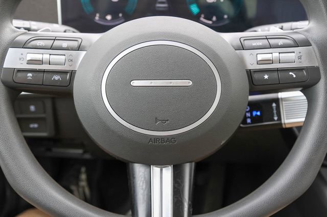 Used 2024 Hyundai Sonata SEL FWD image 24