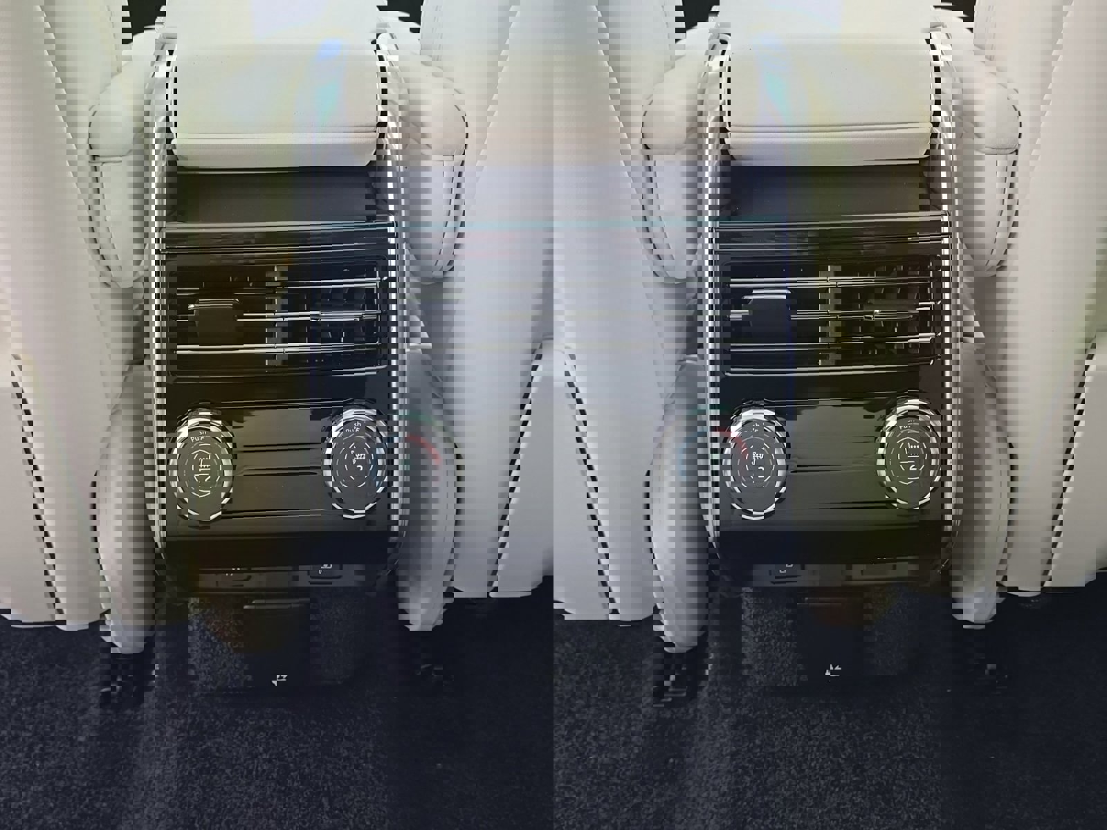 New 2026 Land Rover Range Rover SE image 25