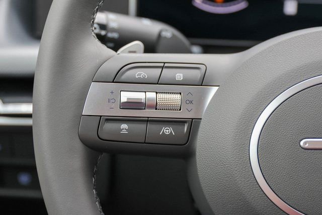 New 2026 Hyundai Sonata SEL image 20