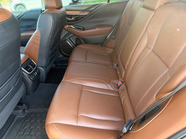 Used 2025 Subaru Outback Touring XT AWD/4WD image 29
