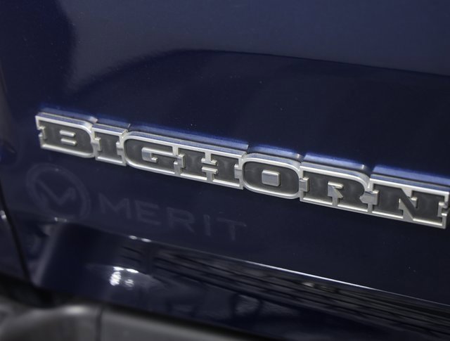 Used 2021 RAM 1500 Big Horn image 9