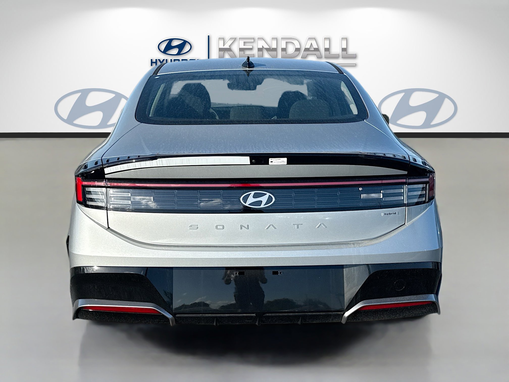 New 2025 Hyundai Sonata SEL image 5