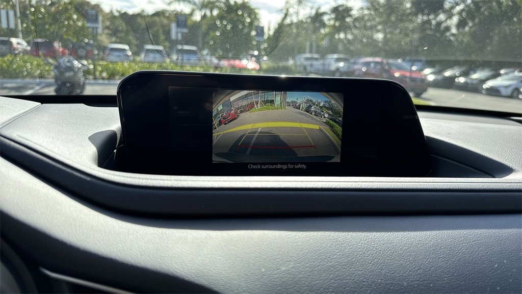 New 2026 MAZDA CX-30 AWD 2.5 S image 50