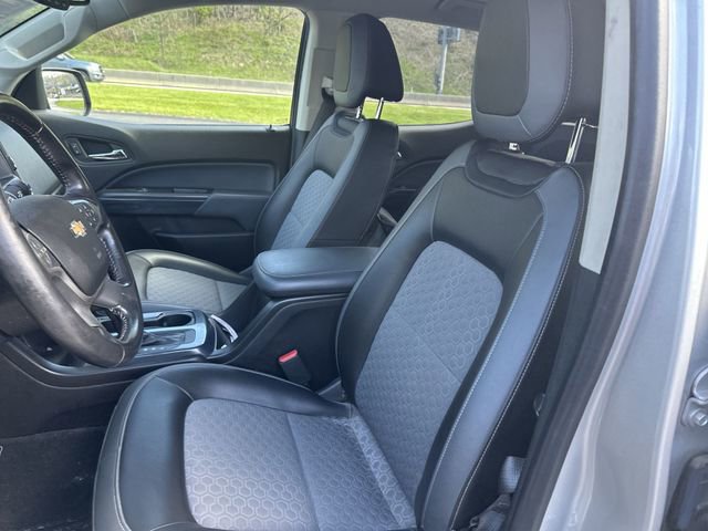 Used 2017 Chevrolet Colorado Z71 image 16