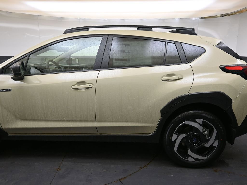 New 2026 Subaru Crosstrek 2.5i Limited image 11