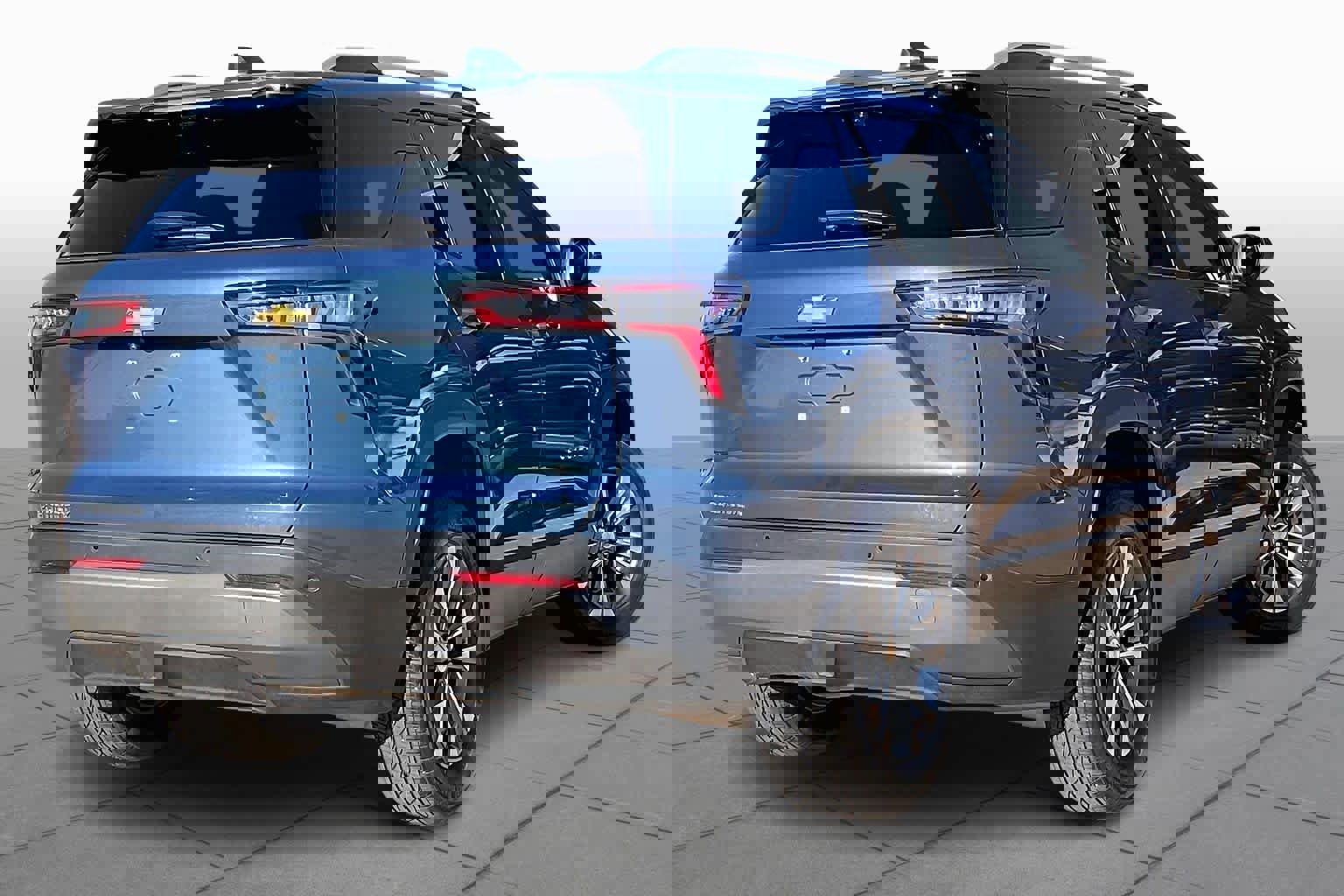 Certified 2025 Chevrolet Equinox LT w/ Convenience Package II image 12