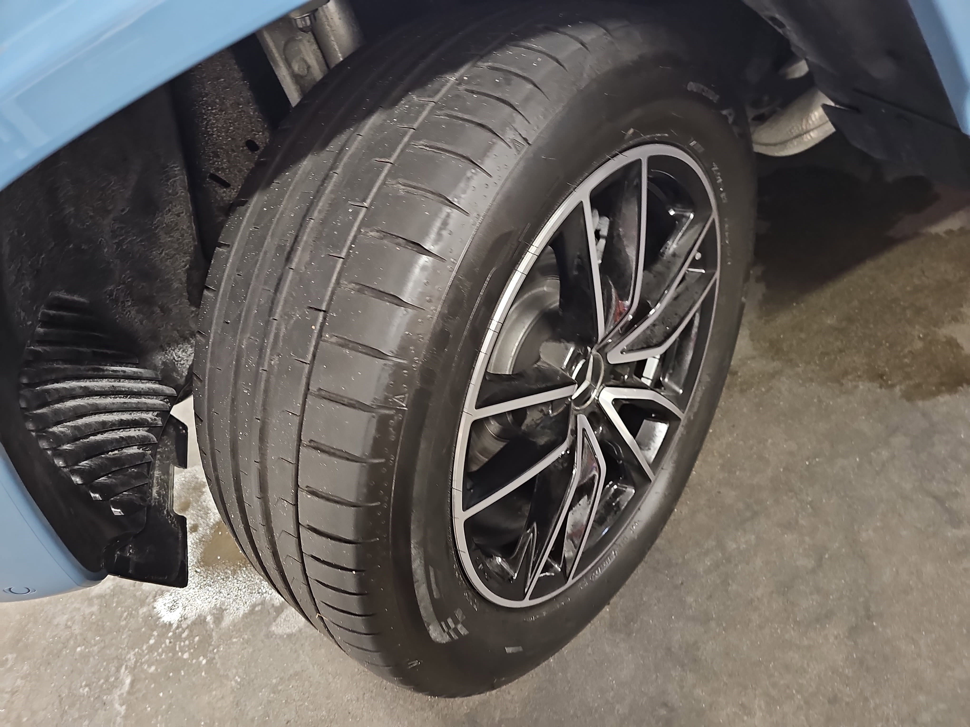 Used 2026 Mercedes-Benz G 550 image 34