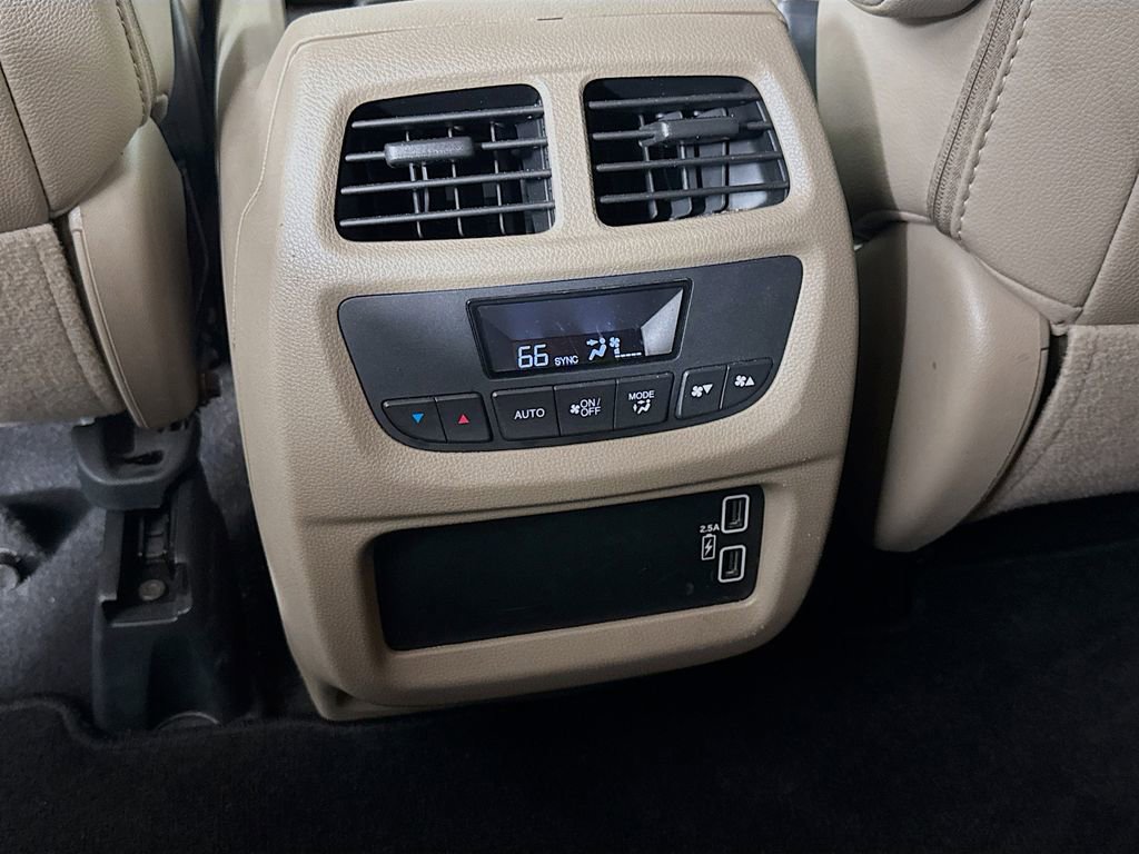 Used 2020 Honda Pilot EX-L image 25