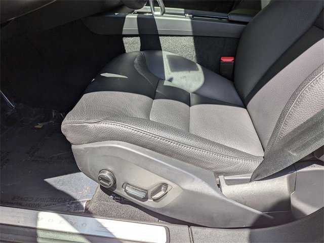 Certified 2024 Volvo V60 B5 Cross Country Plus image 14