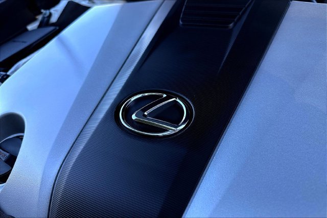Used 2023 Lexus ES 350 w/ Accessory Package (Z2) FWD image 32